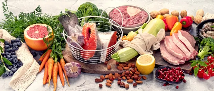 10 SUMMER FOODS TO ENHANCE YOUR NUTRITION